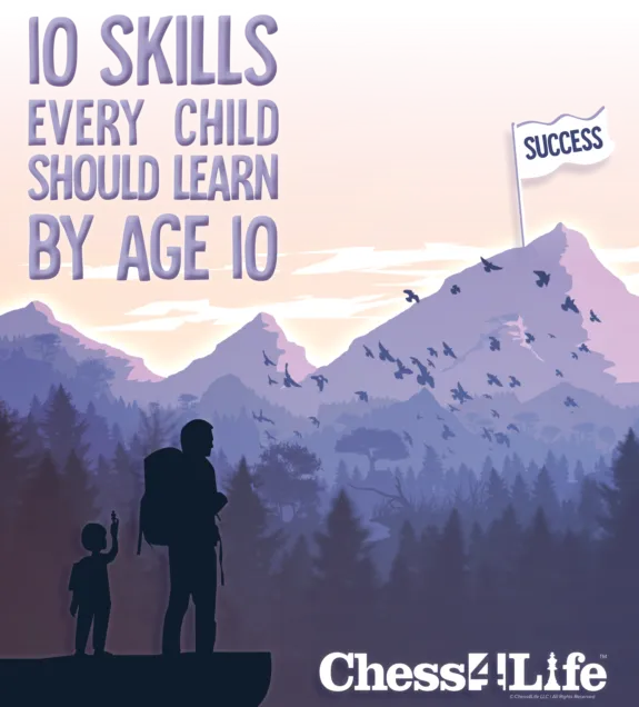  10 skills every child should learn by age 10