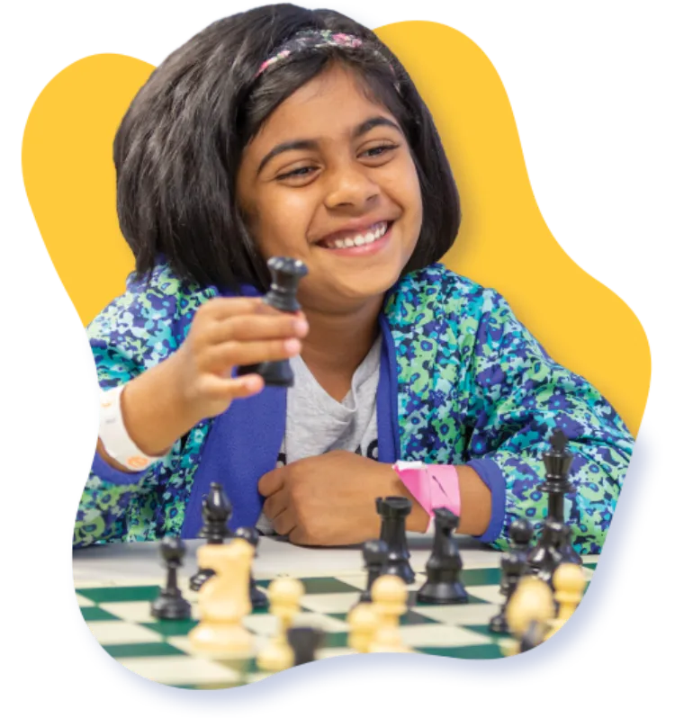 Chess Lessons For Kids