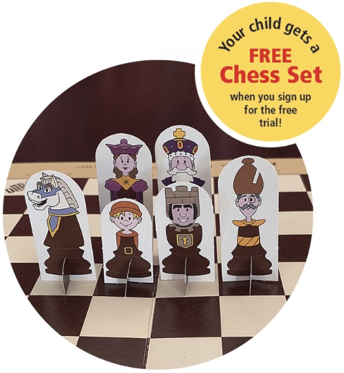 Chess Set